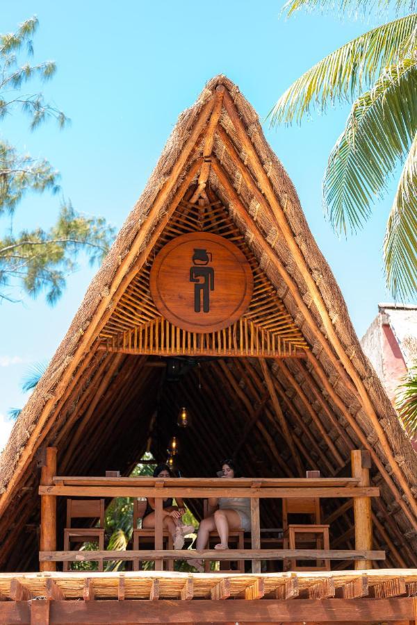 Tunich Jungle Cabanas Tulum Dış mekan fotoğraf